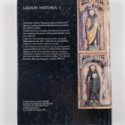 Jukka Luoto ym. : Liedon historia - pikkukuva 2