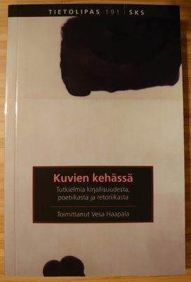 Kuvien Kehässä
