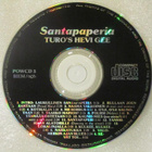 Turo's Hevi Gee • Santapaperia CD - pikkukuva 4