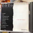 Toto: Isolation. 1984. - pikkukuva 4