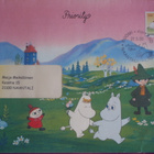 Muumikirje vuodelta 1998 erikoisleima no 2. - pikkukuva 1