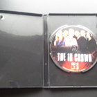 DVD: Sisäpiirissä / The In Crowd (Lori Heuring, Susan Ward) - pikkukuva 3