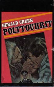 Gerald Green - Polttouhrit