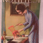 Kotiliesi No 6 maaliskuu 1932 - pikkukuva 1