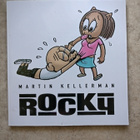 Martin Kellerman: Rocky (suom.kielinen) - pikkukuva 1