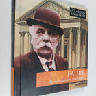 Faure : Ranskalainen uudistaja (CD- kirja) - pikkukuva 1