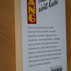 Maria Lang : Käärmeet eivät kuole ( 3.p. 2002 ) - pikkukuva 2