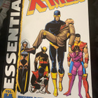 Marvel Essentials X-Men vol. 4 - pikkukuva 1