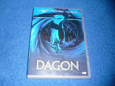 DAGON (Ezra Godden) EST -text***