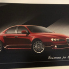 Myyntiesite - Alfa Romeo 159 - 2009 - pikkukuva 2