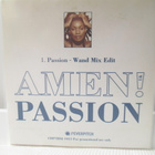AMEN! - PASSION CDS - pikkukuva 2