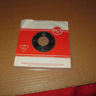 Carola 7" Nyt Nostan Kytkimen v.1964 - pikkukuva 1