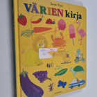 Sarah Dyer : Värien kirja - pikkukuva 1