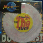 THE THE - DOGS OF LUST M+/M+ 7" UK - pikkukuva 1