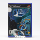 Sly Raccoon - PS2 - pikkukuva 1