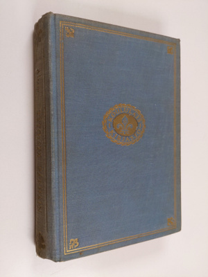 Louisa M. Alcott : Tytöistä parhain