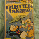 Aku Ankka , Taskukirja 127 - pikkukuva 1