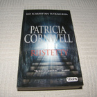 Patricia Cornwell Riistetty -pok - pikkukuva 1
