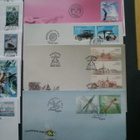Vuoden 2012 KAIKKI FDC-kuoret - LaPe 36,00 € - pikkukuva 3