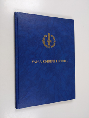 Martti ym. (toim.t) Kaakinen : Etelä-Pohjanmaan sotainval...