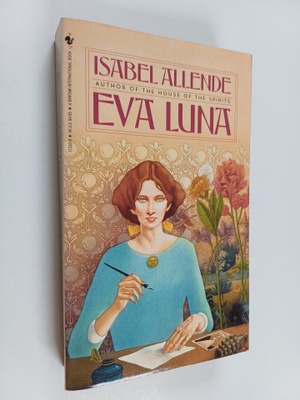 Isabel Allende : Eva Luna