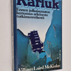 William Laird McKinlay : Karluk : ennen julkaisematon ker... - pikkukuva 1