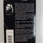Hanif Kureishi : The Black Album - pikkukuva 2