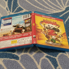 Kung Fu Panda 2 Blu-Ray - pikkukuva 1