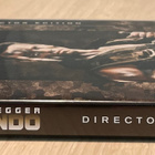 Commando (1985) Arnold Schwarzenegger (2DVD) - pikkukuva 3