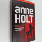 Anne Holt : Presidentin salaisuus - pikkukuva 1