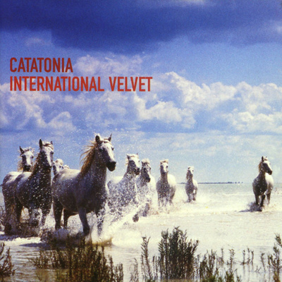 Catatonia - International Velvet (CD) VG+!!