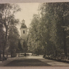 Kuopio: Kirkkopuisto *** (915) - pikkukuva 1