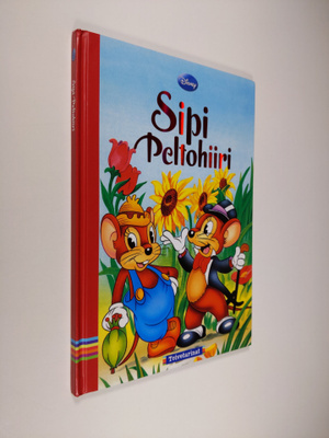 Walt Disney : Sipi Peltohiiri