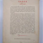 Victor Hoving : Vaasa 1852-1952 : Vaasan aikakirjoista ja... - pikkukuva 2