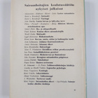 Osmo Turpeinen : Fysiologia - pikkukuva 2