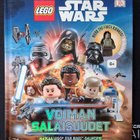 Lego Star Wars Voiman salaisuudet - pikkukuva 1