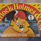 Sherlock Holmes & Co. - lautapeli, hyväkuntoinen - pikkukuva 1