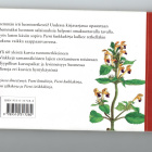 °°PIENI KUKKAKIRJA°° /Wsoy - pikkukuva 2