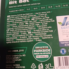 Parkside kiviporanteräsarja UUSI - pikkukuva 2