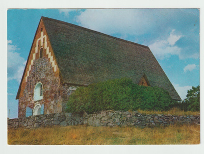 Postileima : VAMMALA   7  3  69 (R)
