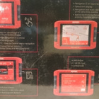 Ferrari Traffic Assist Navi Pro 7929 (Becker) - pikkukuva 2