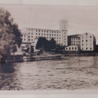 Tampere, Finlayson & Co A.B. tehtaat, mv pk, ei p. - pikkukuva 1