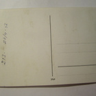 VANHA Postikortti Kotka 1950-l Alkup.Mallikappale - pikkukuva 2