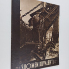 Suomen kuvalehti 43/1943 - pikkukuva 1