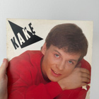 Kake Randelin - Kake - pikkukuva 1