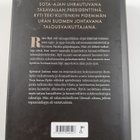 Antti Kuusterä ym. : Kylmästi laskeva mies - pikkukuva 2