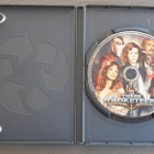 DVD: Kolme Muskettisoturia (Logan Lerman,Milla Jovovich 2011 - pikkukuva 3