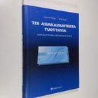 Jukka Ala-Mutka : Tee asiakassuhteista tuottavia : asiaka... - pikkukuva 1