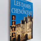 Christiane Gil : Les dames de Chenonceau - pikkukuva 1