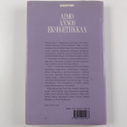 Lars (toim.) Aejmelaeus : Aimo annos eksegetiikkaa : piis... - pikkukuva 2